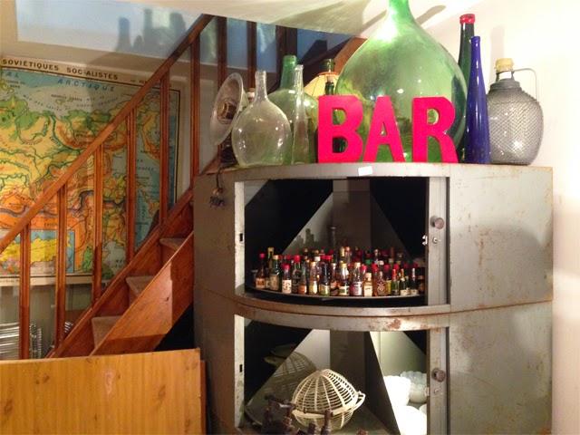 Shopping rue du Panier Marseille #3