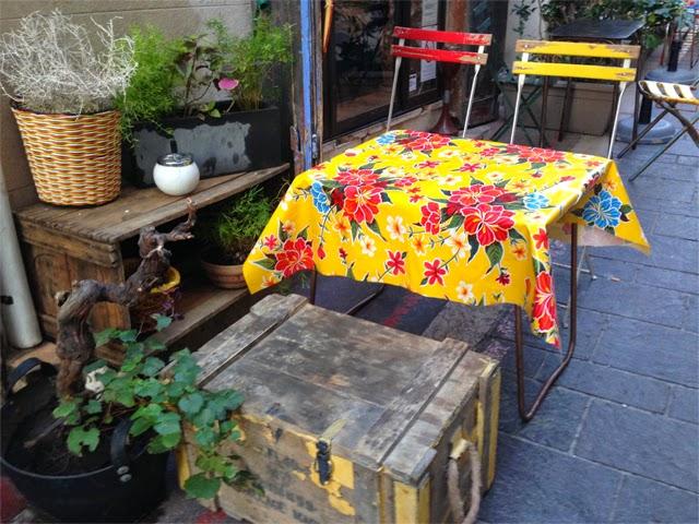 Shopping rue du Panier Marseille #3