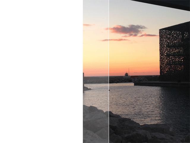 Shopping rue du Panier Marseille #3