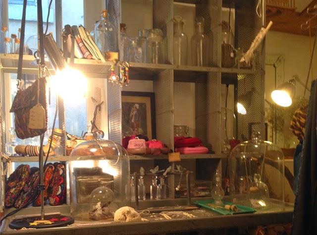 Shopping rue du Panier Marseille #3