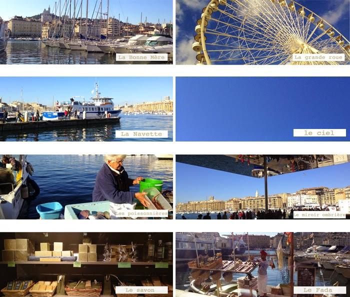 Shopping rue du Panier Marseille #3