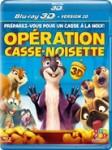 bluray operation casse noisette 112x150 Opération Casse Noisette en DVD & Blu ray