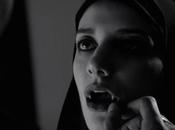 CINEMA Iranian Vampire Western