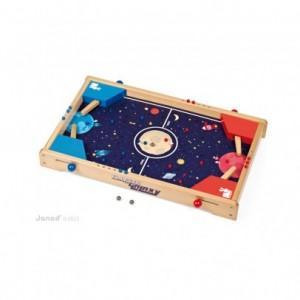 Le Calendrier de l’Avent Astrologique ! J – 2 Voyage en pays Bélier Spécial Garçon cadeau pour garçon bélier flipper-galaxy