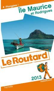 Guide du routard Ile Maurice