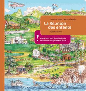 La Réunion des enfants, Océan Editions, 2014