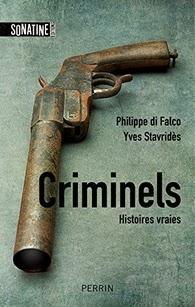 Criminels, Philippe Di Folco