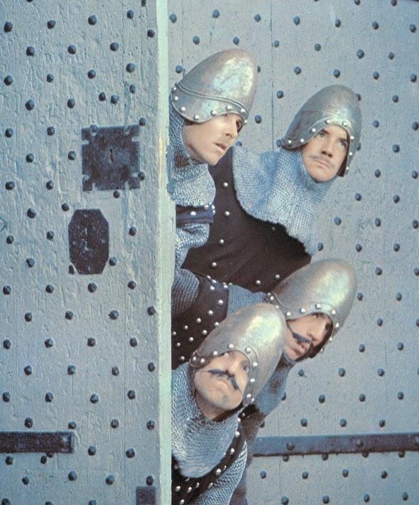 Citation du jour, bonjour !