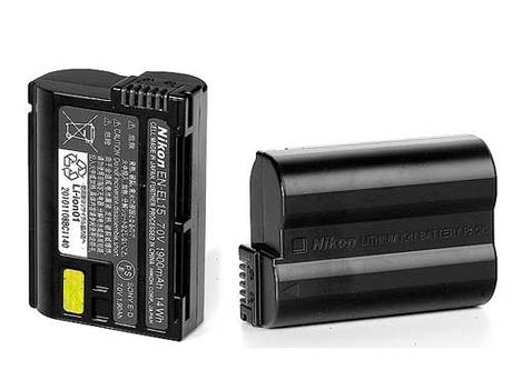 Garder vos batteries au chaud Photopassion Batterie