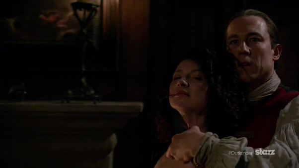 Outlander Teaser 2