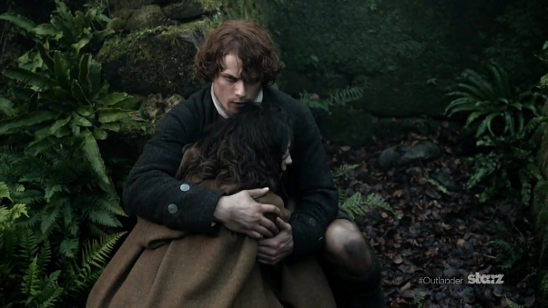 Outlander Teaser 3