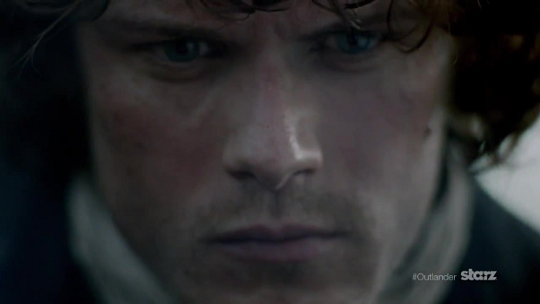 Outlander Teaser 4