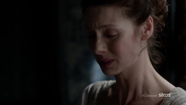 Outlander Teaser 5