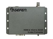 GEFEN présente convertisseur/scaler HDMI vers 3GSDI