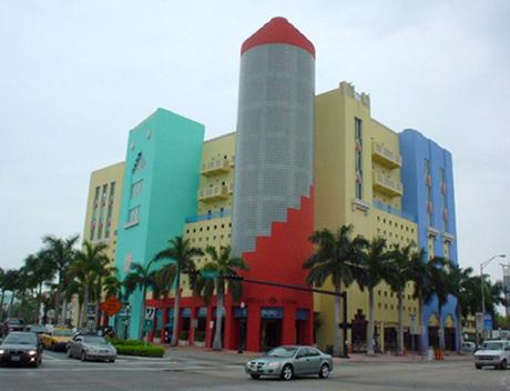 Expo Courrèges art-deco_miami
