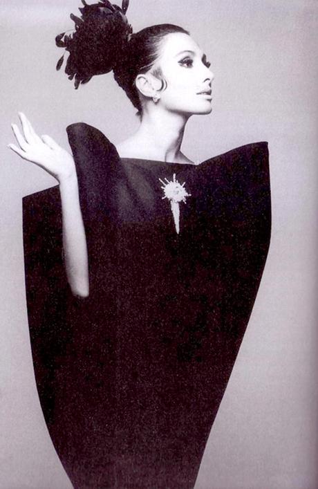 Expo Courrèges balenciaga_1967