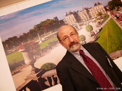 belle histoire d’Oncle Paul