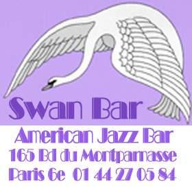 Swan Bar en mai (#2)