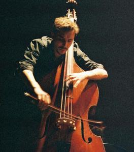 Jean Bordé (cb) les 16 et 20 mai 08