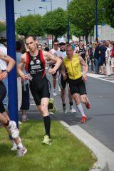 GP2 de Châteauroux : jusqu'ici tout va bien...