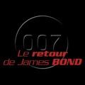 James Bond, un retour top secret