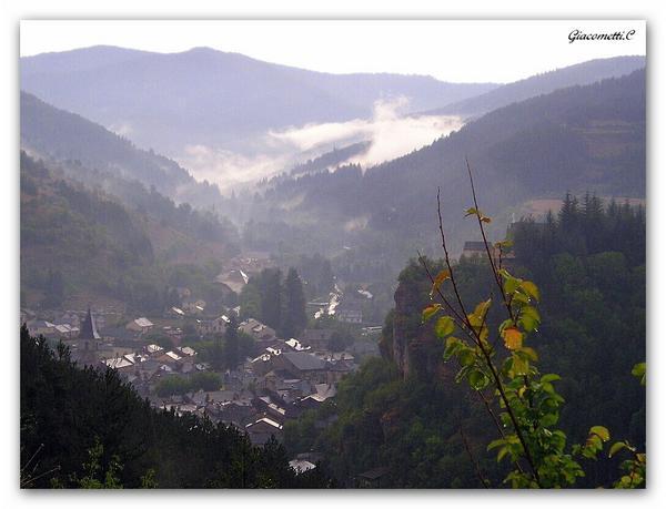 Ma Terre est si belle