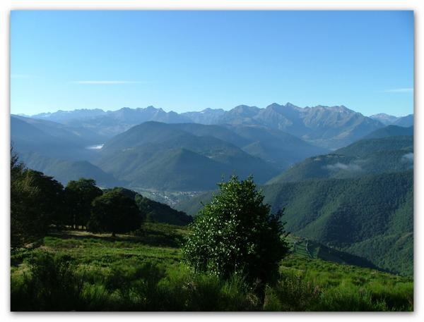 Ma Terre est si belle