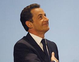 président Sarkozy autorisé à parler au congrès