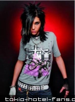 Photo Tokio Hotel 4154 