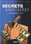 Secrets bancaires de Philippe Richelle et Pierre Wachs