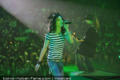 Photo Tokio Hotel 4155 