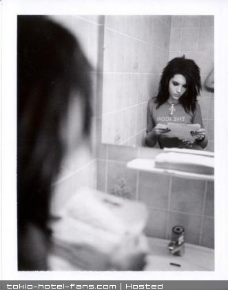 Photo Tokio Hotel 4156 