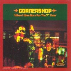 Cornershop – When I was Born for the 7th Time