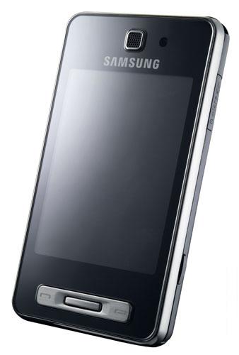 Samsung Player Style