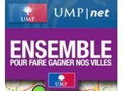 L’UMP plateforme participative…