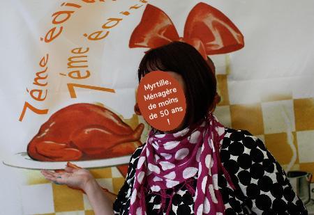 mmv1 La sublimation vintage