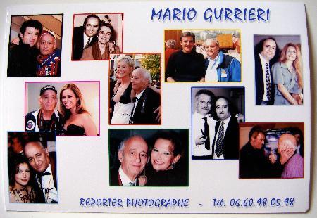 mmv10 La sublimation vintage