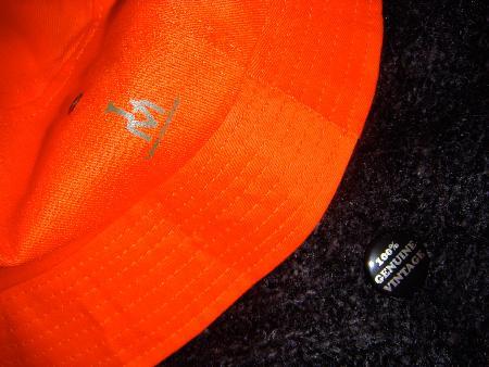 mmv7 La sublimation vintage