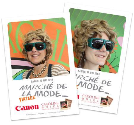 mmv2 La sublimation vintage