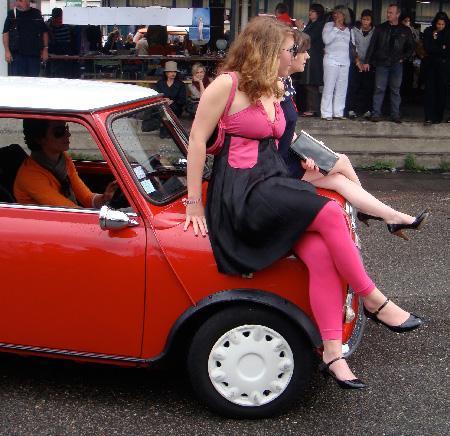 mmv8 La sublimation vintage