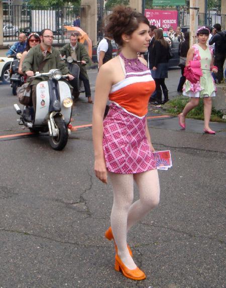 mmv9 La sublimation vintage