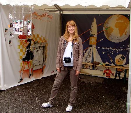 mmv3 La sublimation vintage