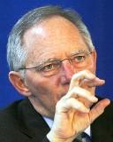 Les relations entre Etat et religions vues par Wolfgang Schäuble