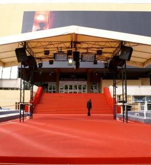 Mon festival de Cannes 2008