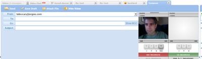 orgoo-3 Orgoo: tous vos Webmail et vos services de chat au même endroit (6 invitations)