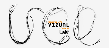 Appel à projet Visual Contakt Lab #3