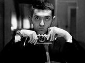 Self-portrait Young Stanley Kubrick