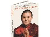voix pour liberté d'Ani Chöying Drolma
