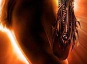 Witchblade affiche site officiel