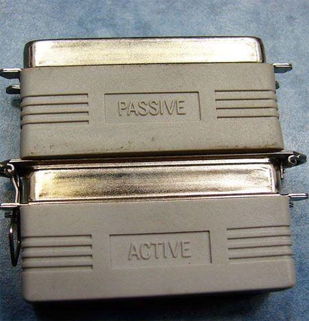 photo passif actif humour insolite